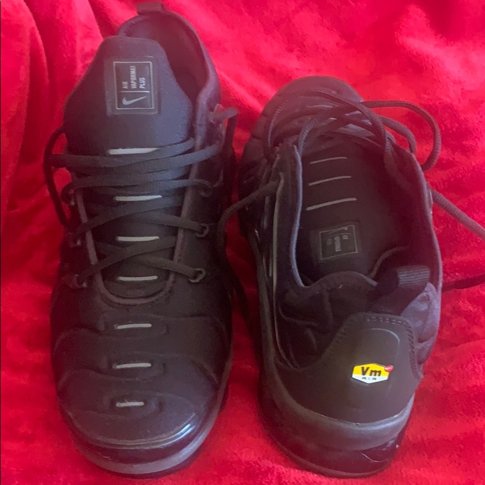 Men’s Nike vapor max